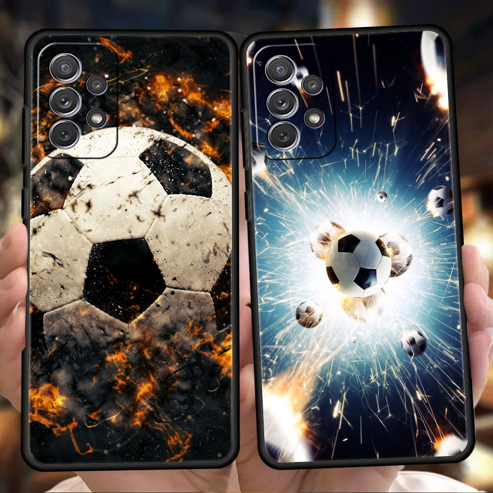 Phone Cases Liverpool - Football Sport Soccer Phone Case for