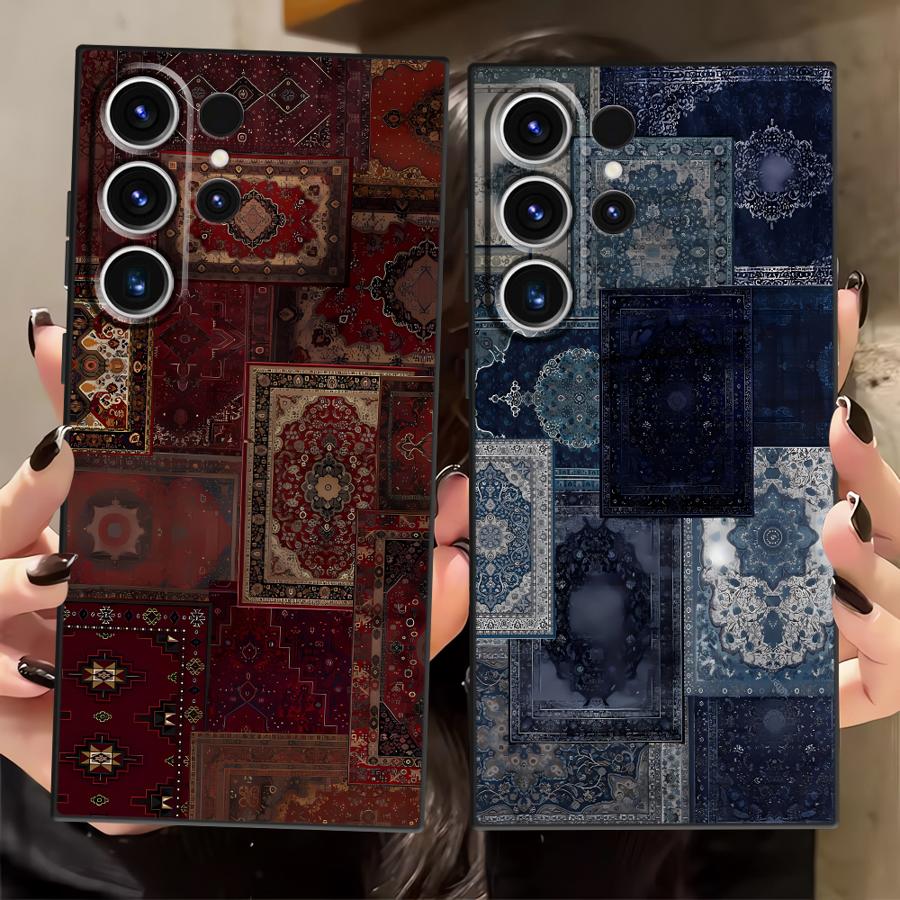 Phone Cases Rugged - Case for Samsung Galaxy S26 Ultra