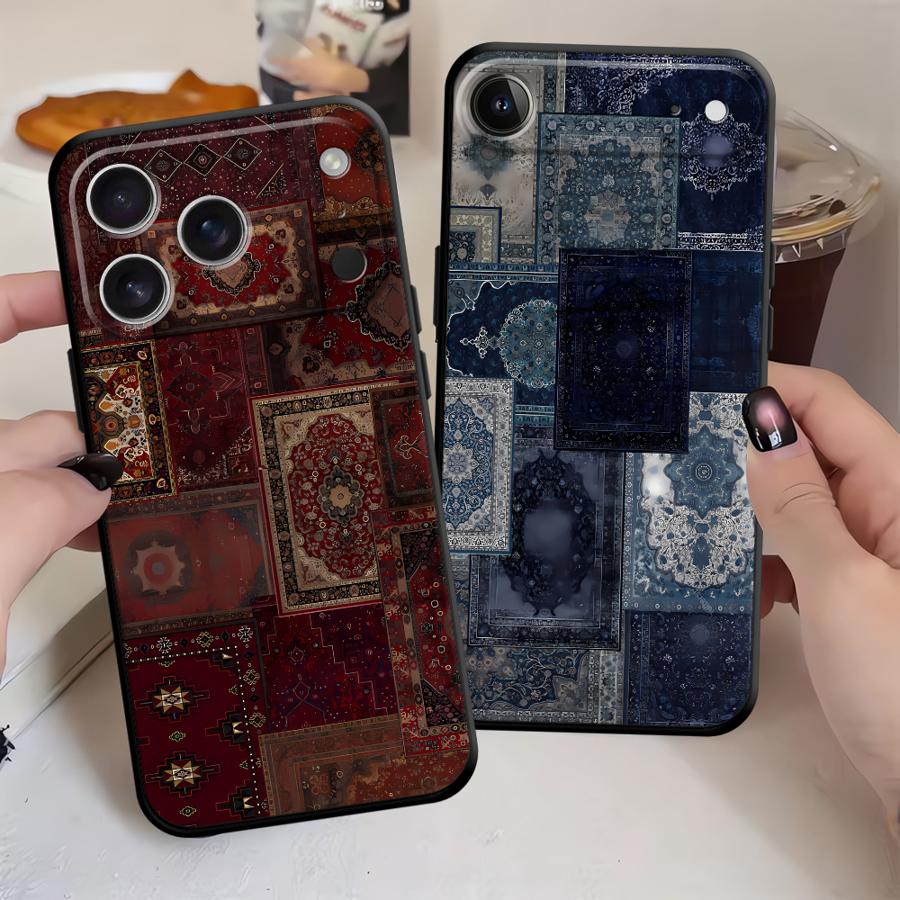 Phone Cases Rugged - Case for Apple iPhone 17 Pro