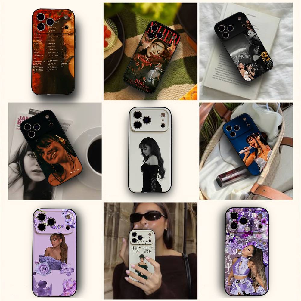 Phone Cases Shein - Ayliva She Knows Phone Case For