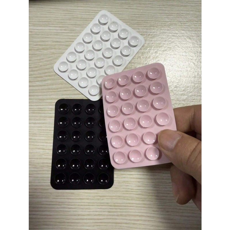 Phone Cases With Stand - Silicone Suction Cup Phone Case Holder,