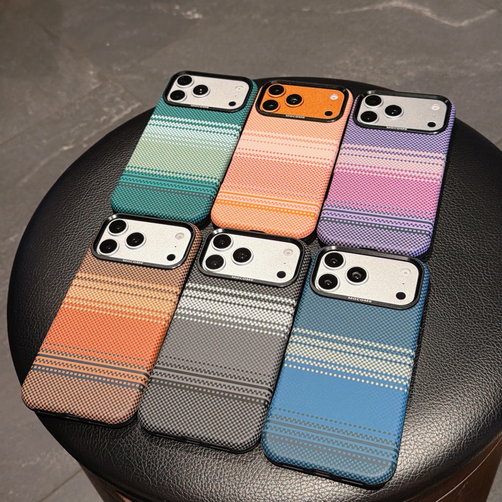 Luxury Carbon Fiber Magnetic P - Phone Cases Iphone 16 Pro Max recensie en prijs