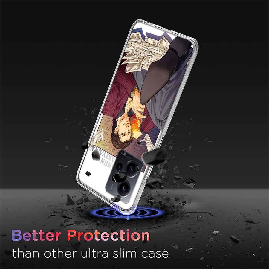 Yakuza 0 Game Phone Case For R - Phone Cases Com recensie en prijs