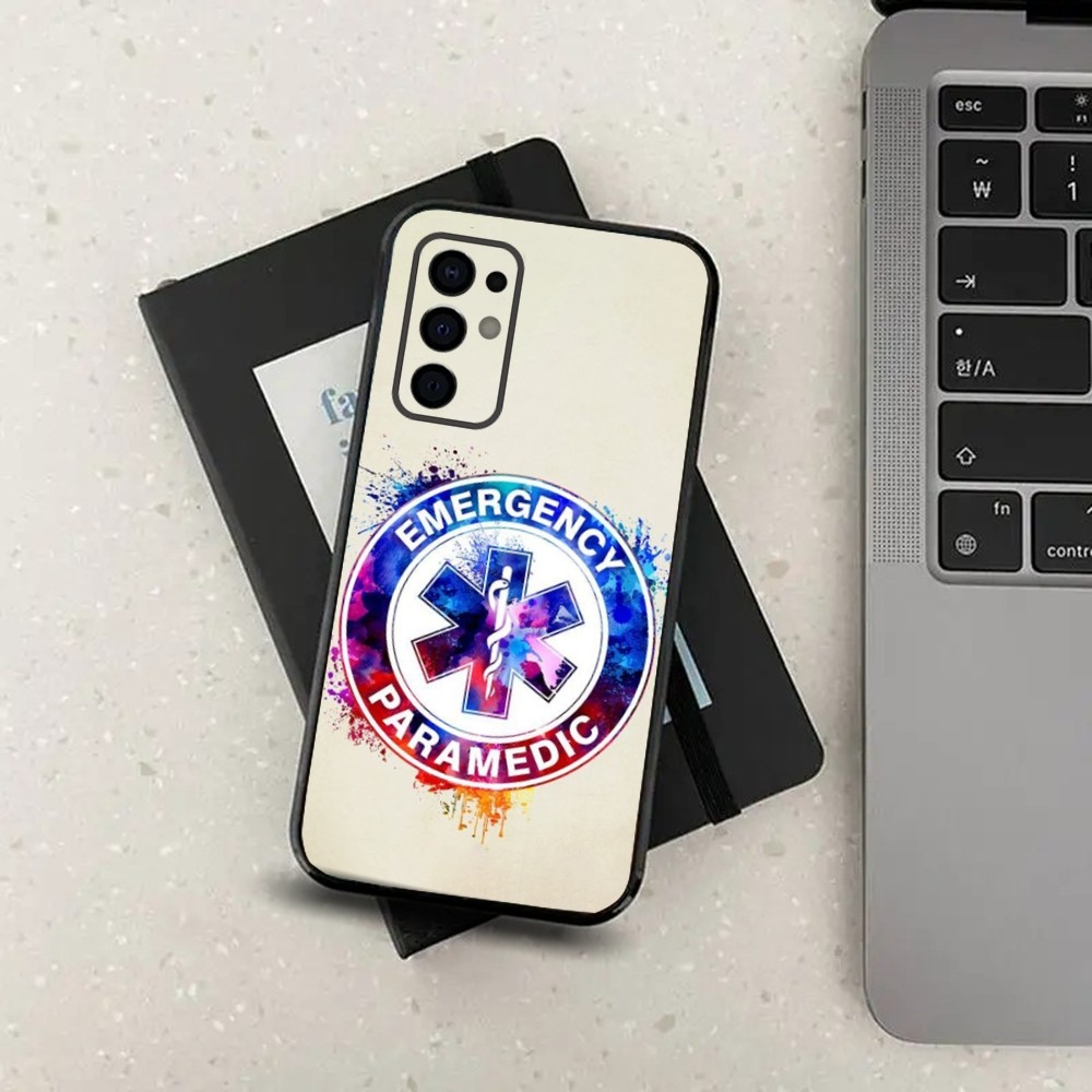 EMT EMS Ambulance Phone Case F - Phone Cases Liverpool recensie en prijs