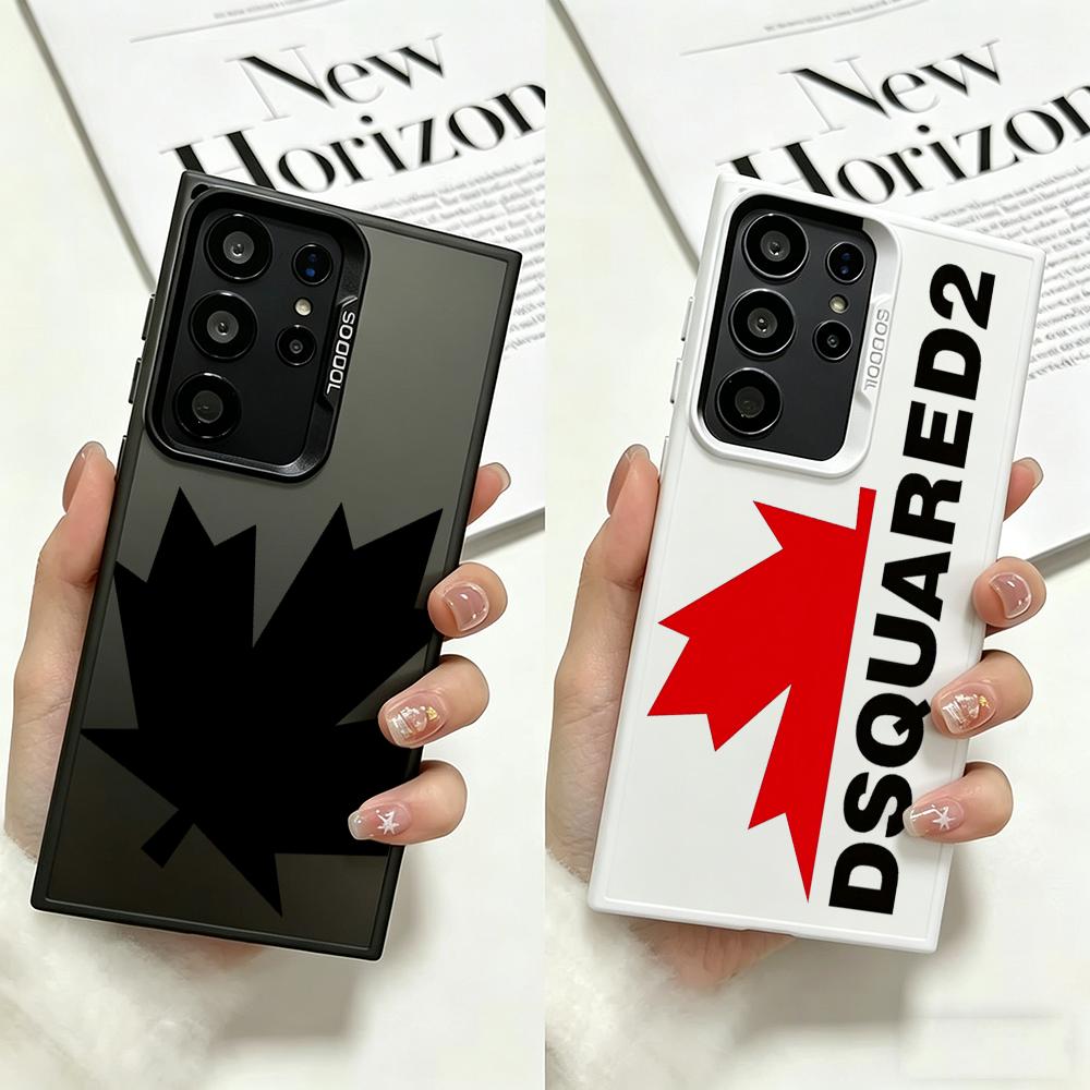 Fashion Band D-D-DsQuared2 Pho - Phone Cases Rugged recensie en prijs