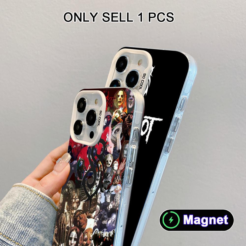 Fashion S-Slipknot-S Phone Cas - Phone Cases With Magnet recensie en prijs
