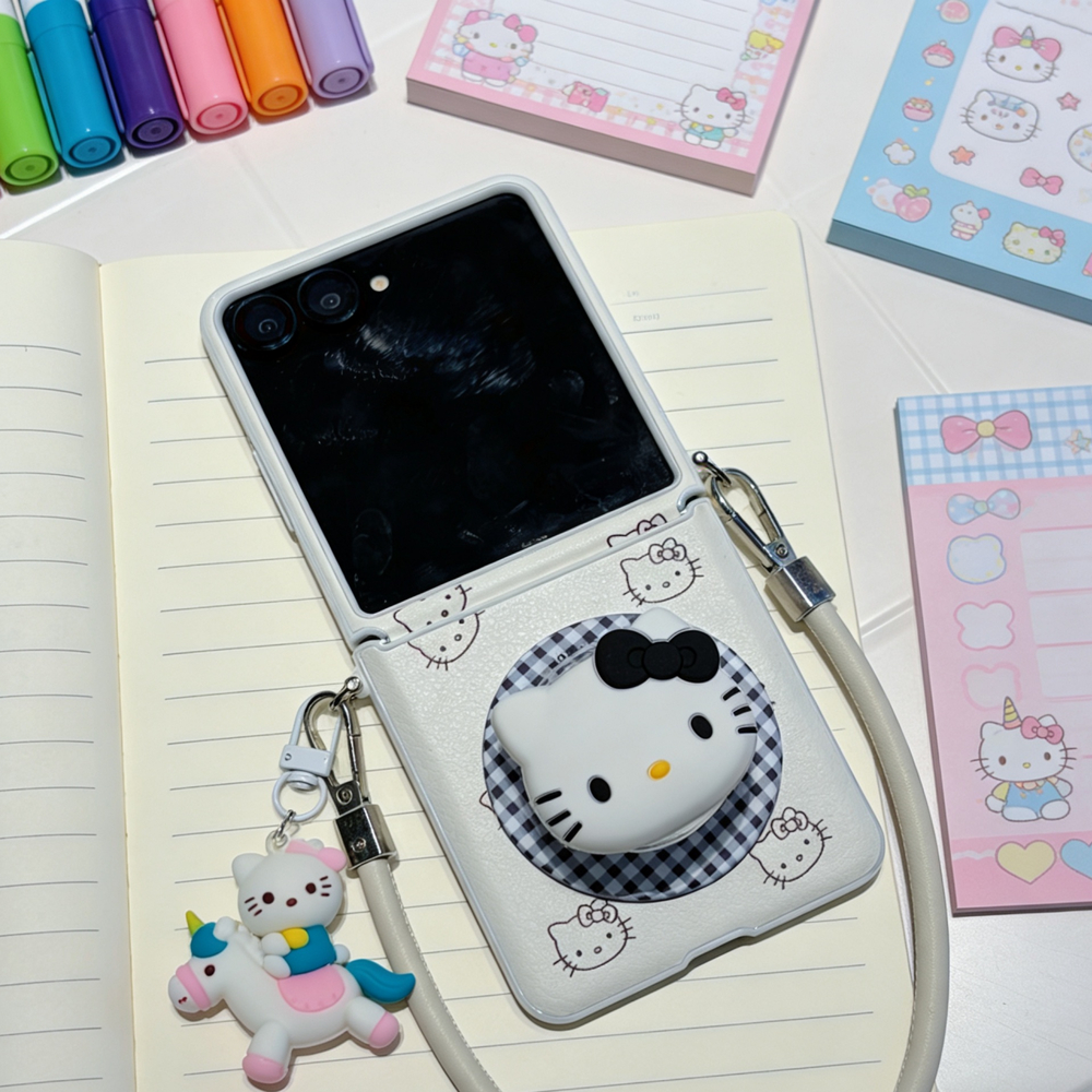 Sanrio Hello Kitty Magnetic Gr - Phone Cases With Magnet recensie en prijs