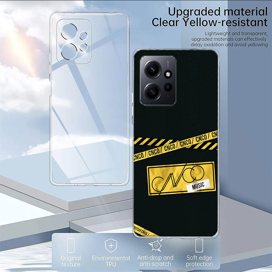 Cnco Boys Pop Phone Case For R - Phone Cases Com recensie en prijs