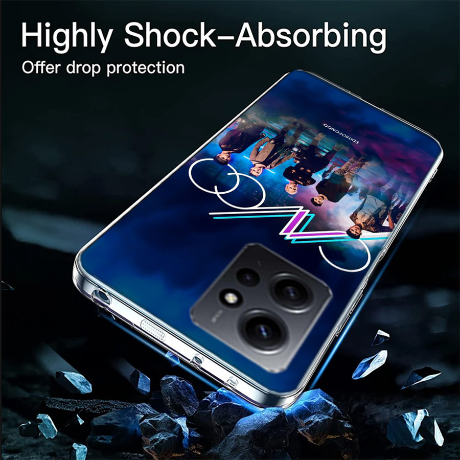 Cnco Boys Pop Phone Case For R - Phone Cases Com recensie en prijs