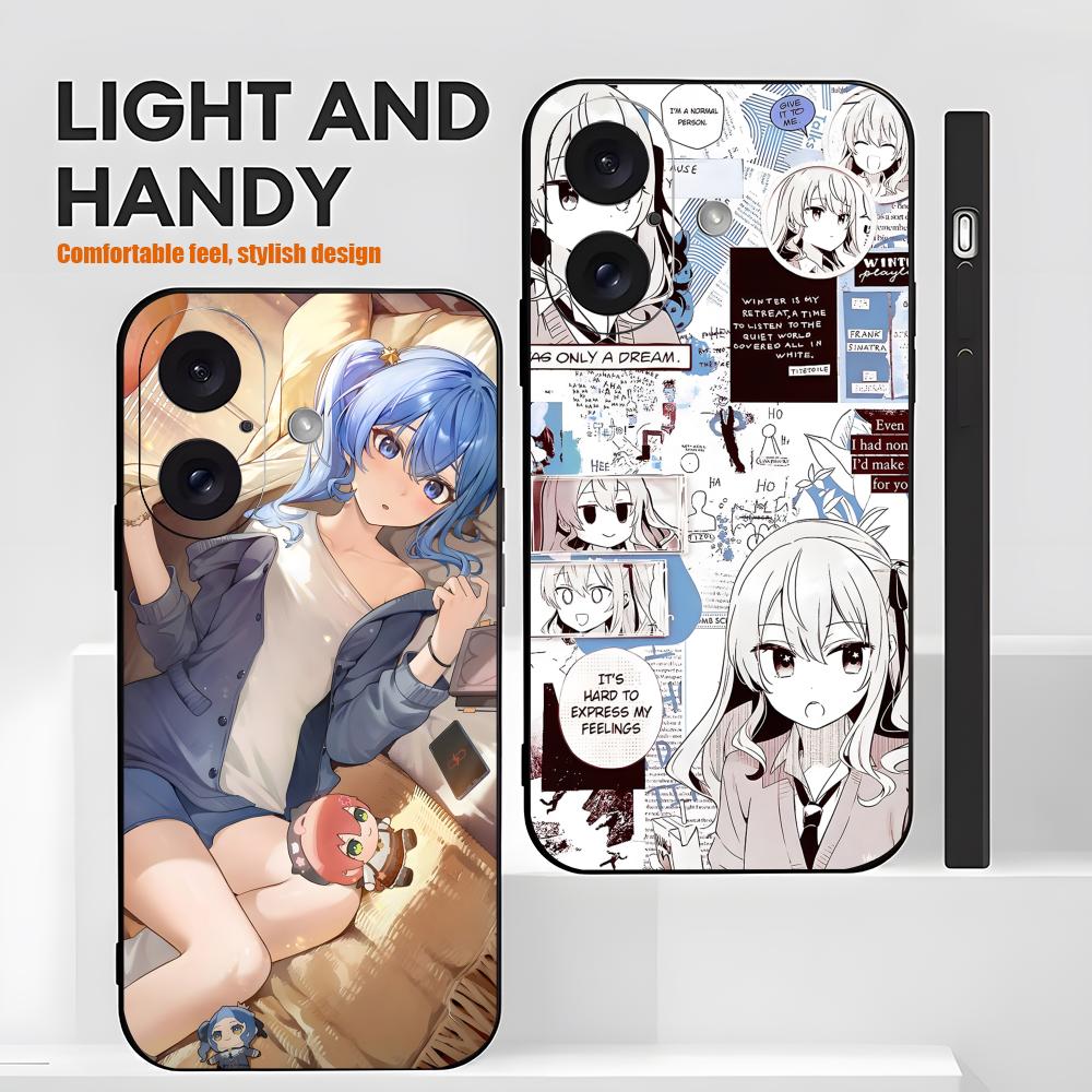 Virtual Hoshimachi Suisei Phon - Phone Cases Iphone 16 Pro Max recensie en prijs