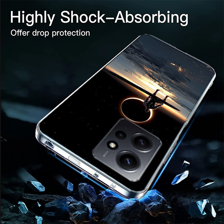 Silver Surfer Phone Case For R - Phone Cases Com recensie en prijs