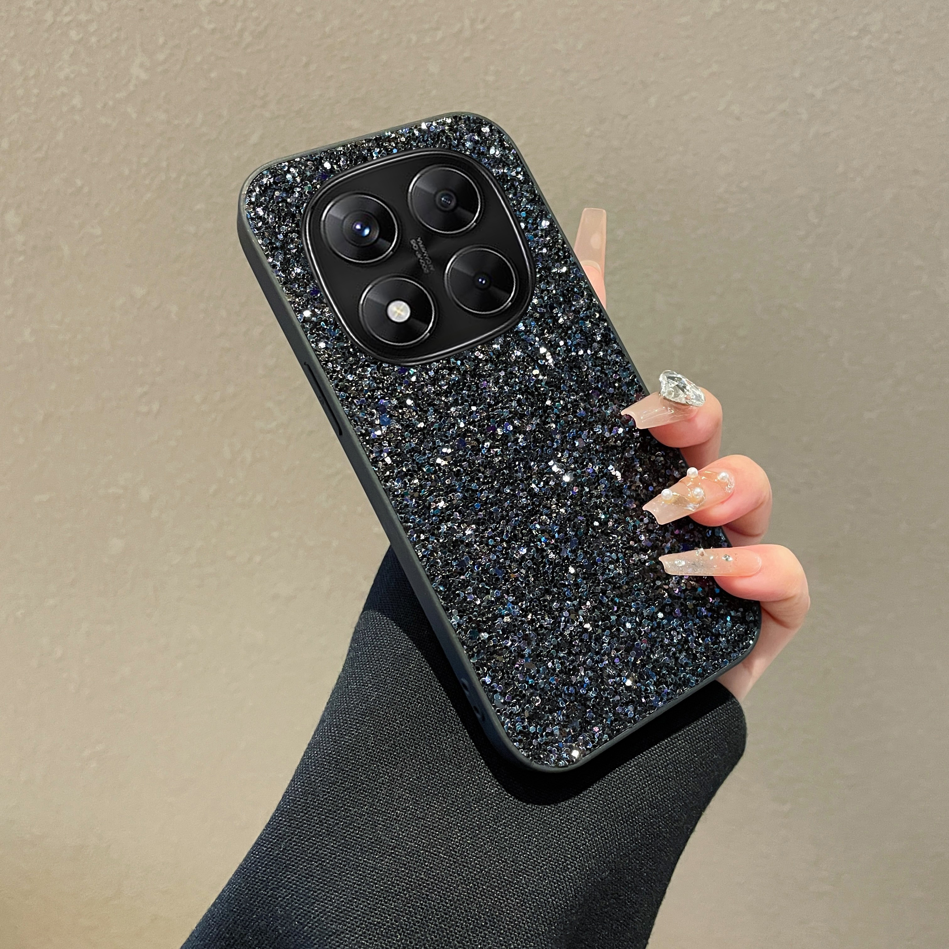 Luxury Bling Glitter Phone Cas - Phone Cases Vogue recensie en prijs