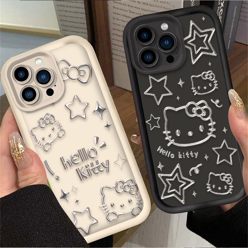 Cute Hello Kitty Phone Case Fo - Phone Cases Cute Iphone 13 recensie en prijs