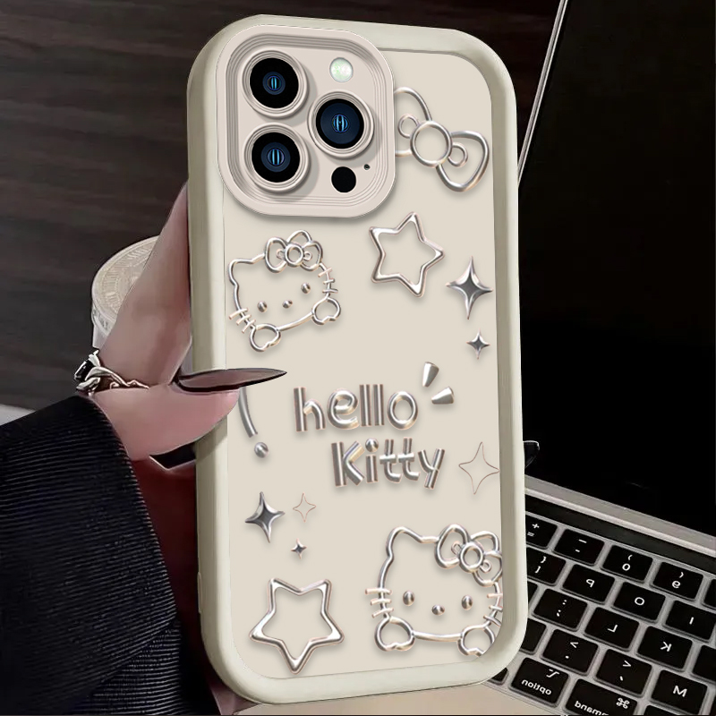 Cute Hello Kitty Phone Case Fo - Phone Cases Cute Iphone 13 recensie en prijs