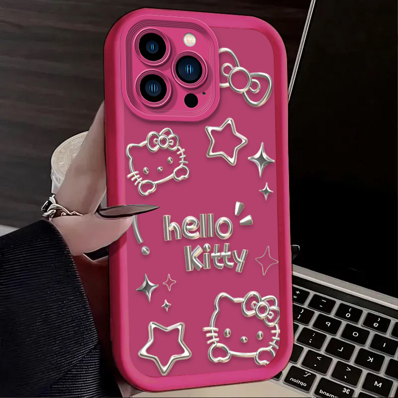 Cute Hello Kitty Phone Case Fo - Phone Cases Cute Iphone 13 recensie en prijs