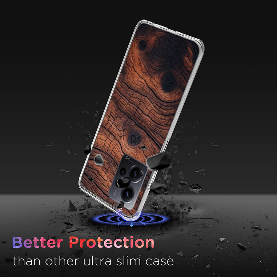 Wood Textures Phone Case For R - Phone Cases Com recensie en prijs