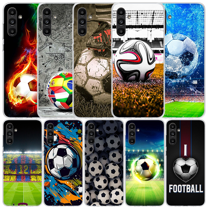 Football Soccer Ball Design Ph - Phone Cases Liverpool recensie en prijs