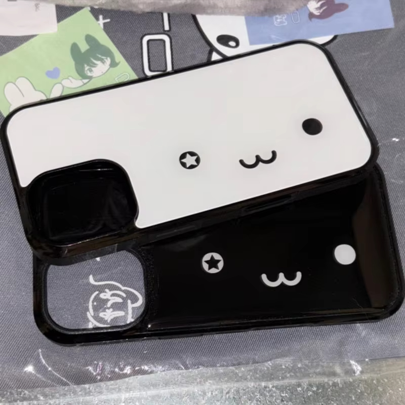 Korean INS Cute Lucky Bear Eye - Phone Cases Rugged recensie en prijs
