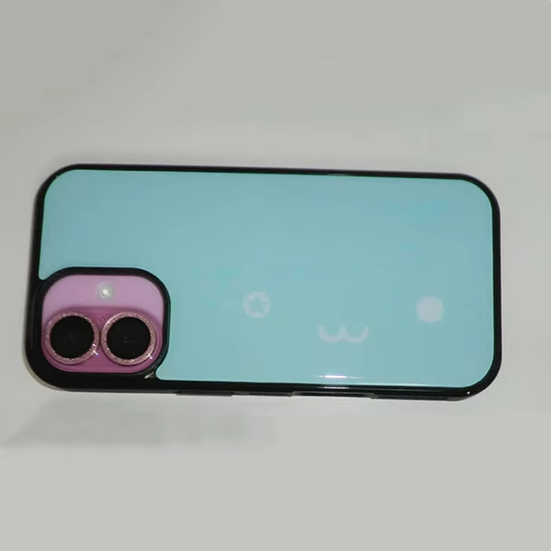 Korean INS Cute Lucky Bear Eye - Phone Cases Rugged recensie en prijs