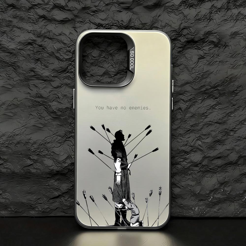 V-Vinland Saga Cool Anime Phon - Phone Cases Rugged recensie en prijs