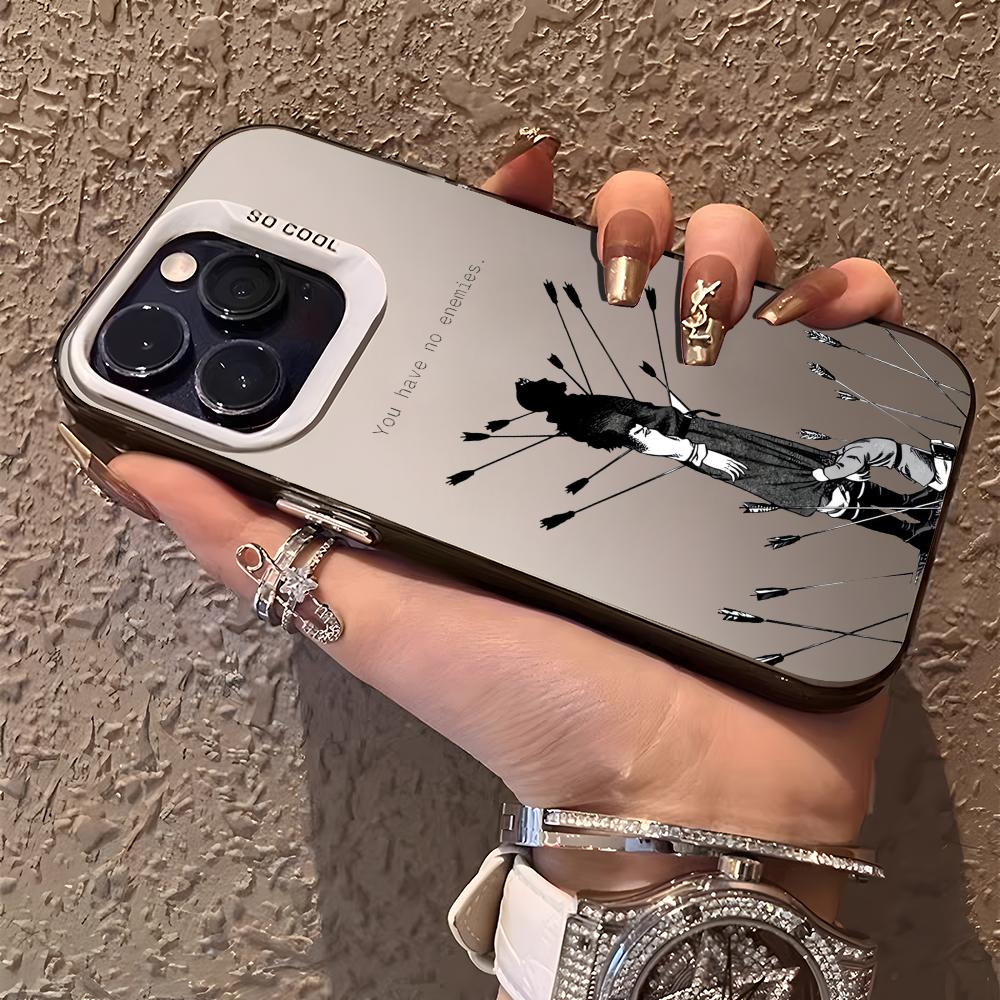 V-Vinland Saga Cool Anime Phon - Phone Cases Rugged recensie en prijs