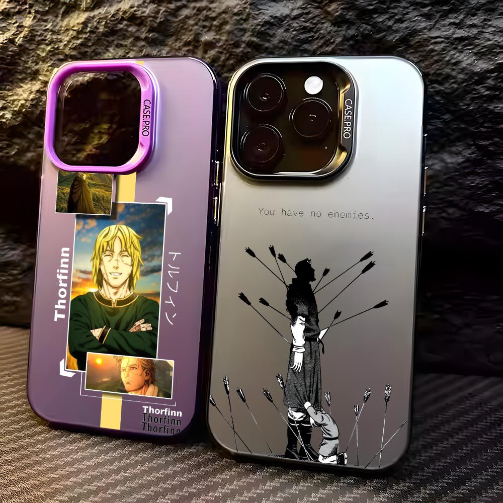 V-Vinland Saga Cool Anime Phon - Phone Cases Rugged recensie en prijs