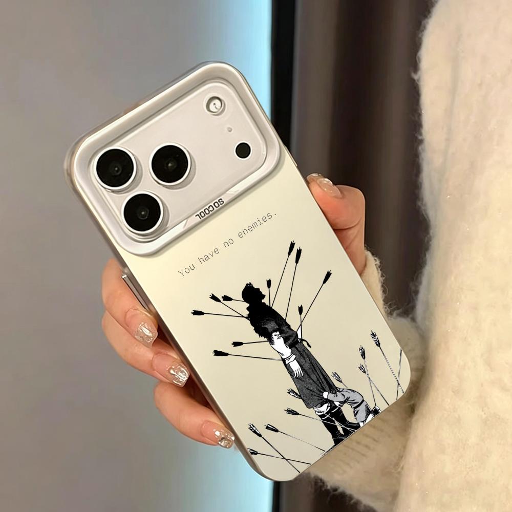 V-Vinland Saga Cool Anime Phon - Phone Cases Rugged recensie en prijs