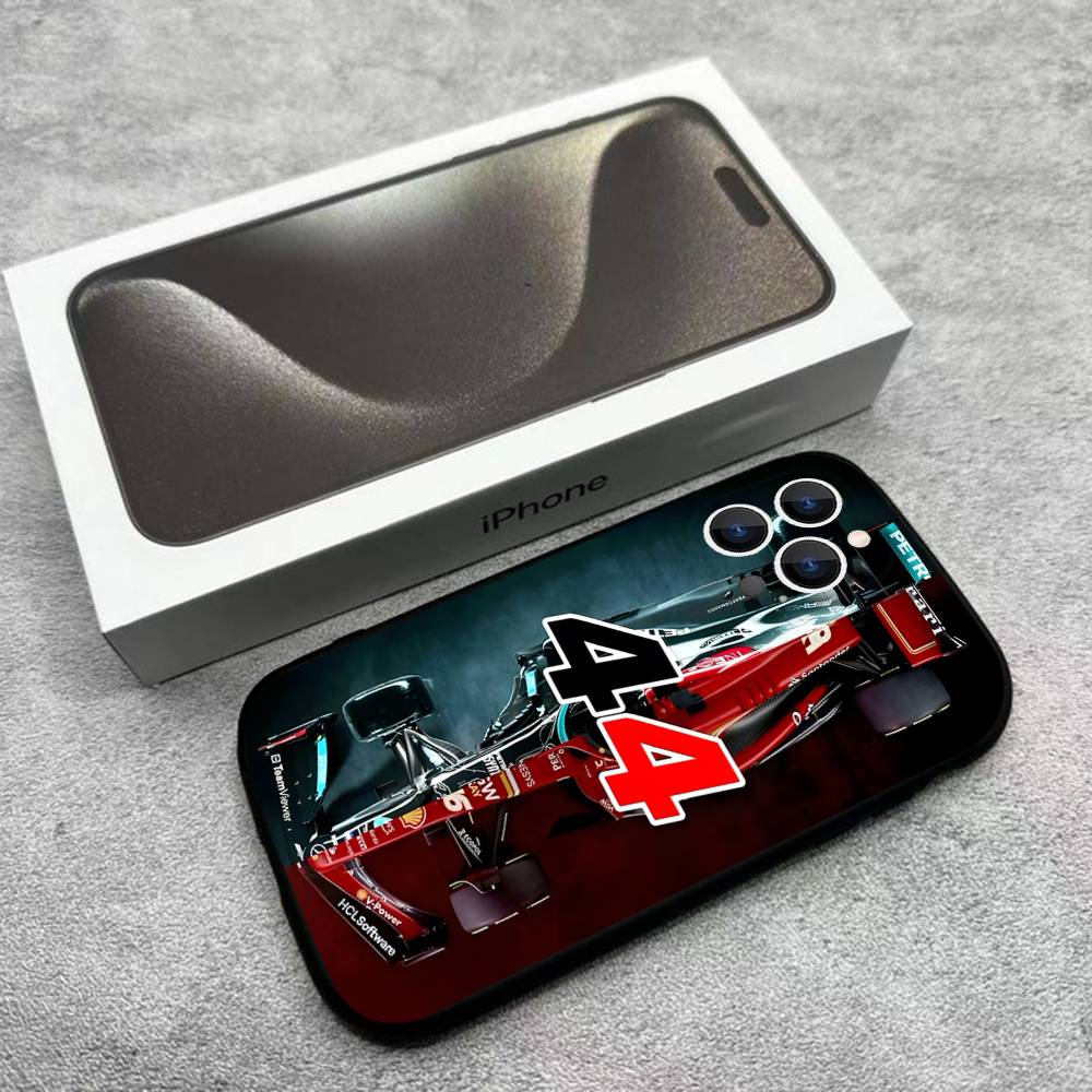 44 L-Lewis H-Hamilton-S Phone  - Phone Cases Hamilton recensie en prijs