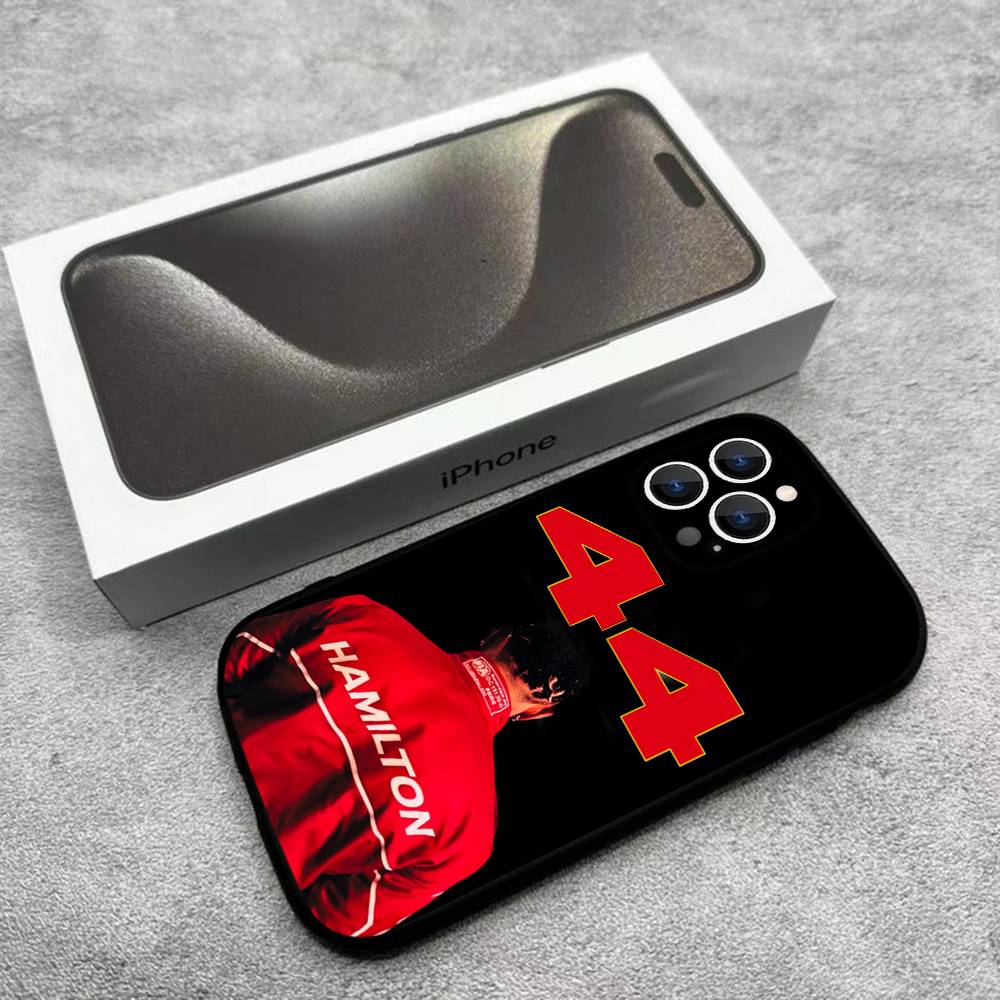 44 L-Lewis H-Hamilton-S Phone  - Phone Cases Hamilton recensie en prijs