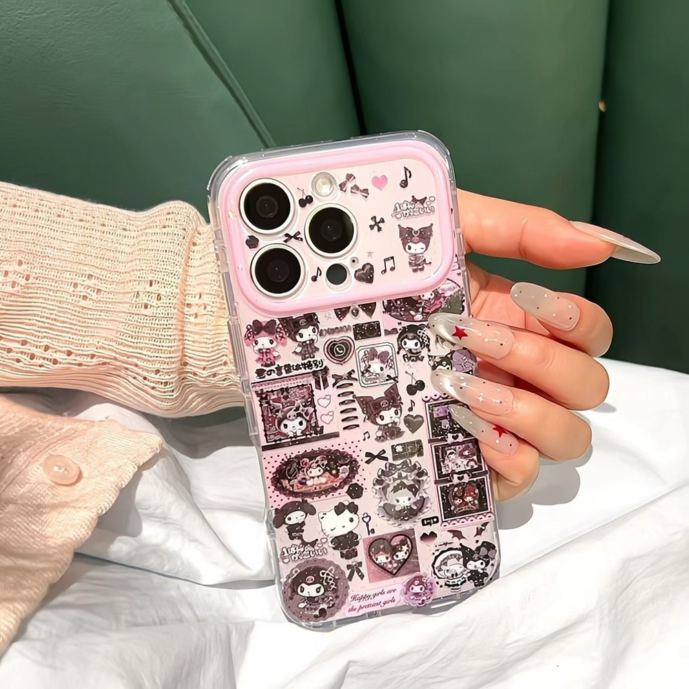 Fashion Japanese Cute Cartoon  - Phone Cases Cute Iphone 13 recensie en prijs
