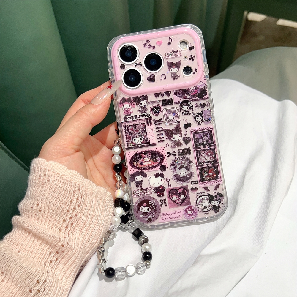 Fashion Japanese Cute Cartoon  - Phone Cases Cute Iphone 13 recensie en prijs