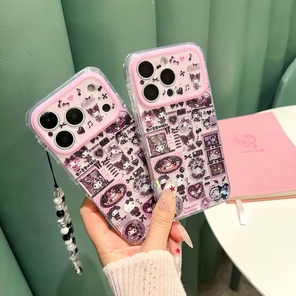 Fashion Japanese Cute Cartoon  - Phone Cases Cute Iphone 13 recensie en prijs