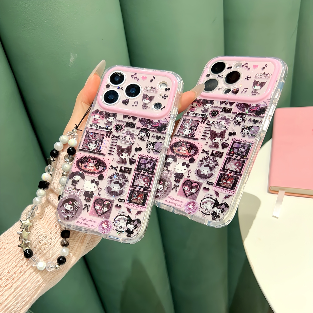 Fashion Japanese Cute Cartoon  - Phone Cases Cute Iphone 13 recensie en prijs