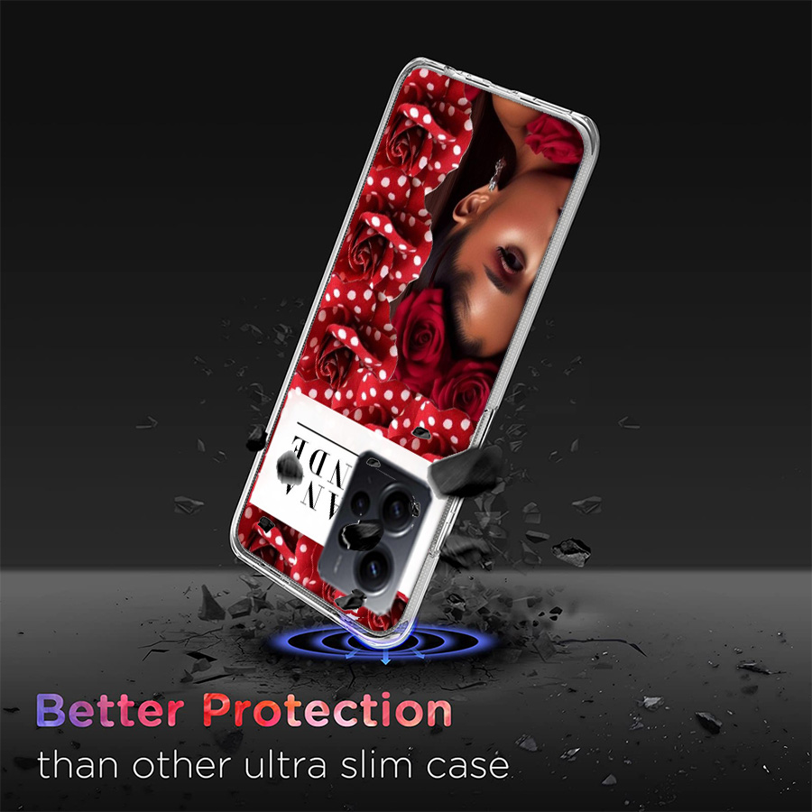 Ariana Grande Phone Case For R - Phone Cases Com recensie en prijs