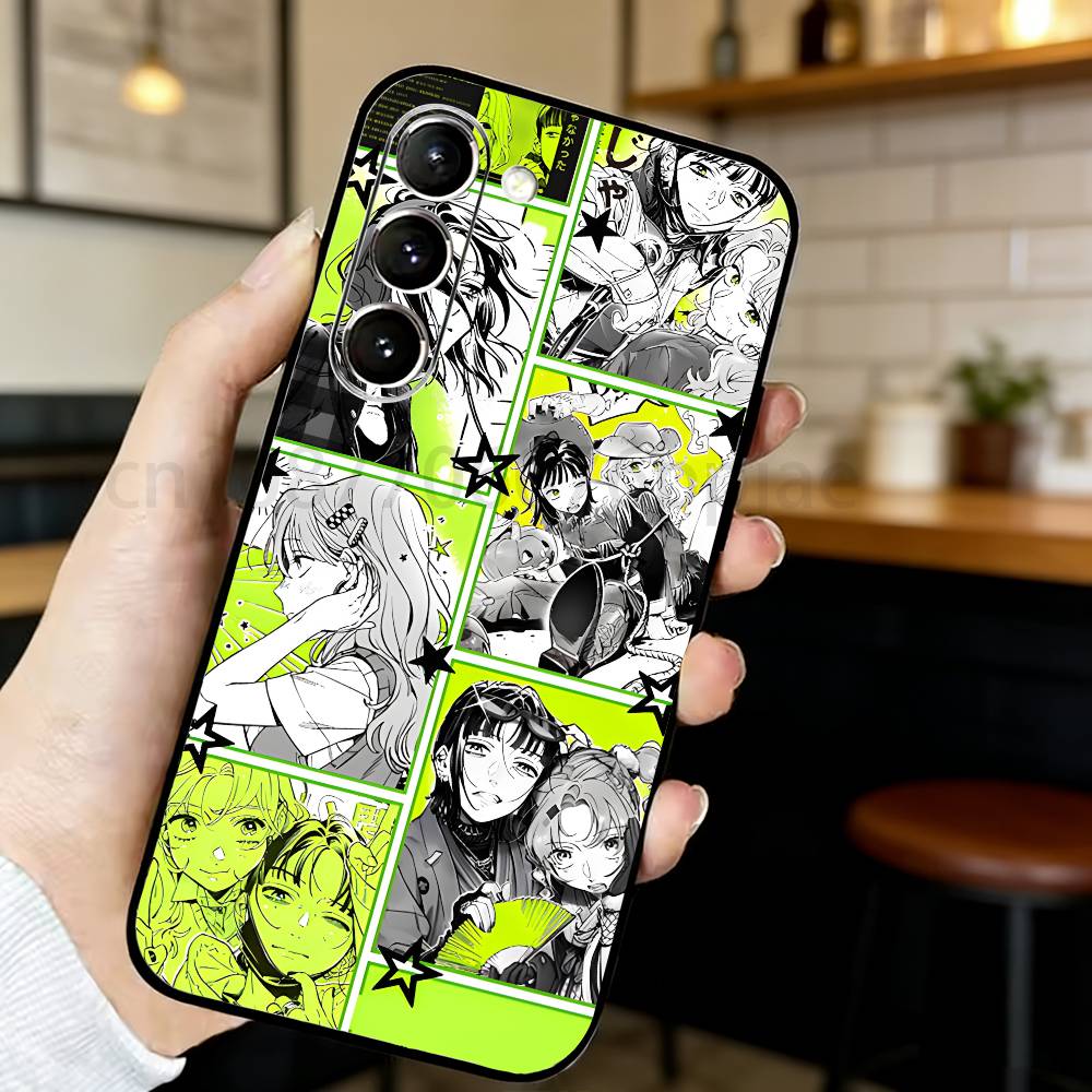 The Guy She Was Interested In  - Phone Cases Shein recensie en prijs