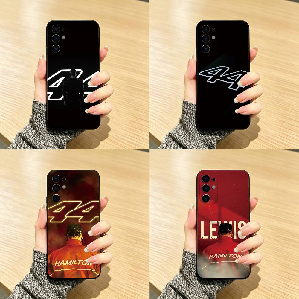 Sports 44 L-Lewis H-Hamilton-S - Phone Cases Hamilton recensie en prijs