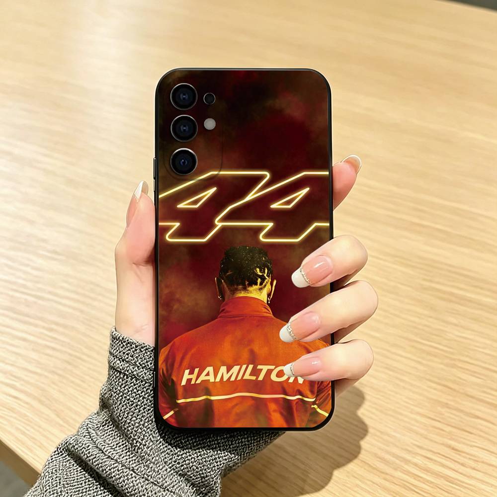 Sports 44 L-Lewis H-Hamilton-S - Phone Cases Hamilton recensie en prijs