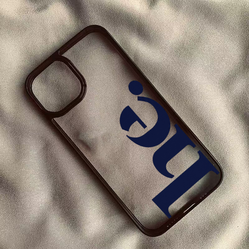 He She Letter Couple Phone Cas - Phone Cases Shein recensie en prijs