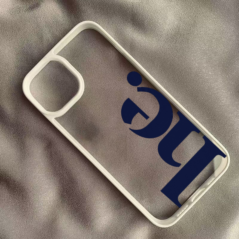 He She Letter Couple Phone Cas - Phone Cases Shein recensie en prijs