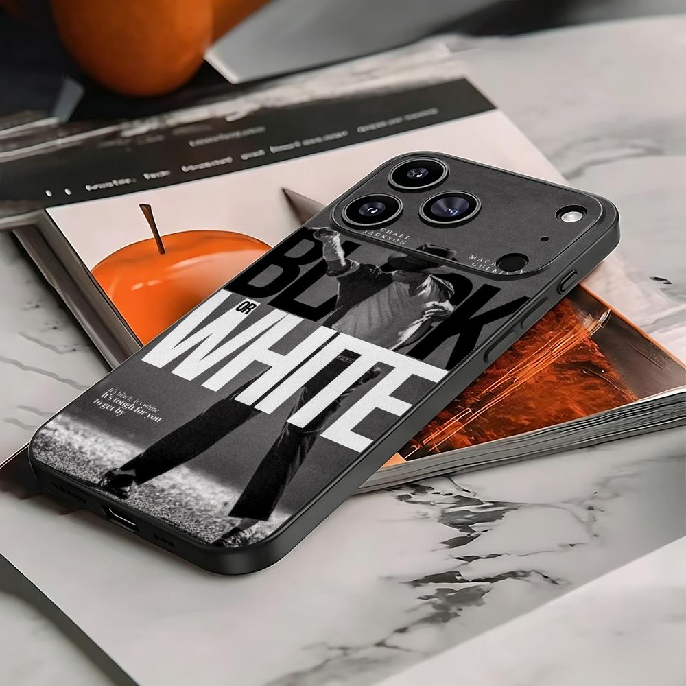 Cool Singer MJ-Michael Jackson - Phone Cases Xr recensie en prijs