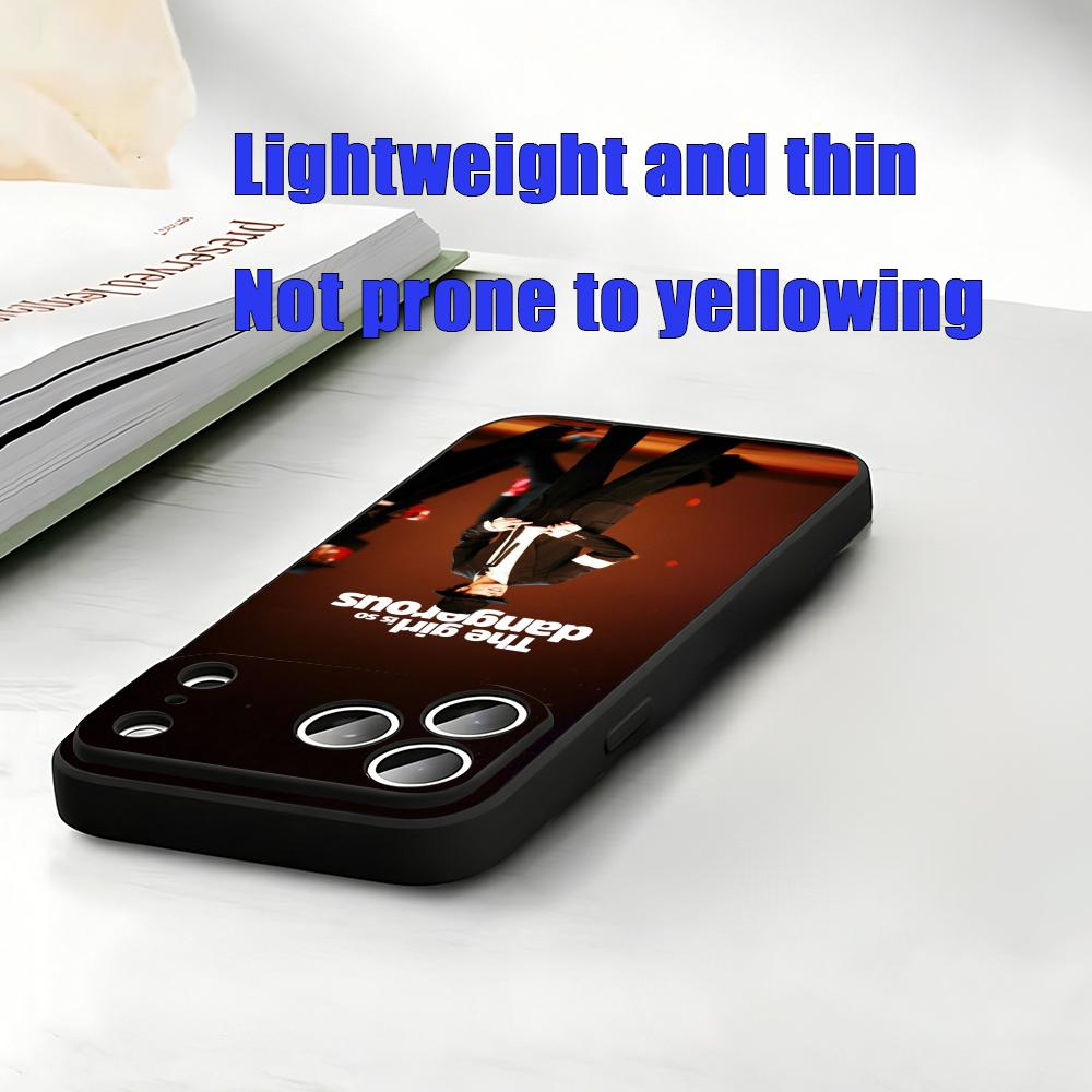 Cool Singer MJ-Michael Jackson - Phone Cases Xr recensie en prijs