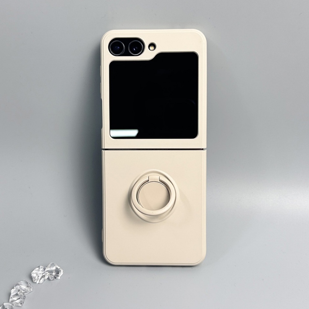 Candy Color Liquid Silicone Ma - Phone Cases With Stand recensie en prijs