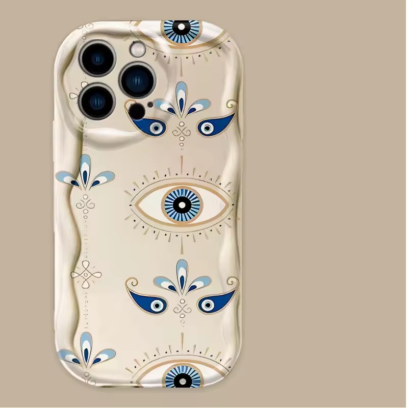 Wavy Edge TPU Phone Case For i - Phone Cases Xr recensie en prijs