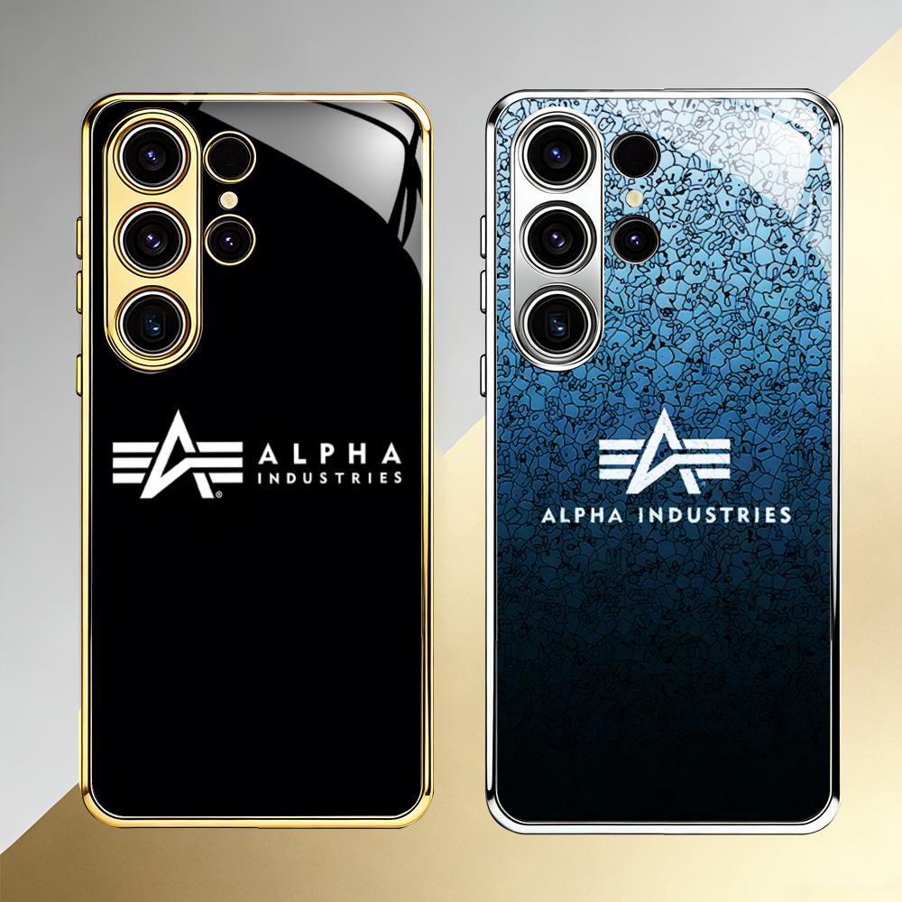 Fashion Vogue A-Alpha Industri - Phone Cases Vogue recensie en prijs
