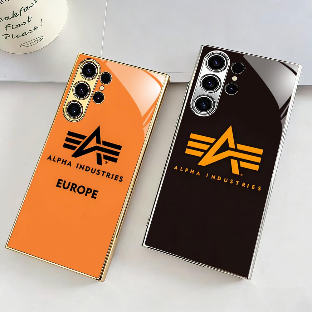 Fashion Vogue A-Alpha Industri - Phone Cases Vogue recensie en prijs