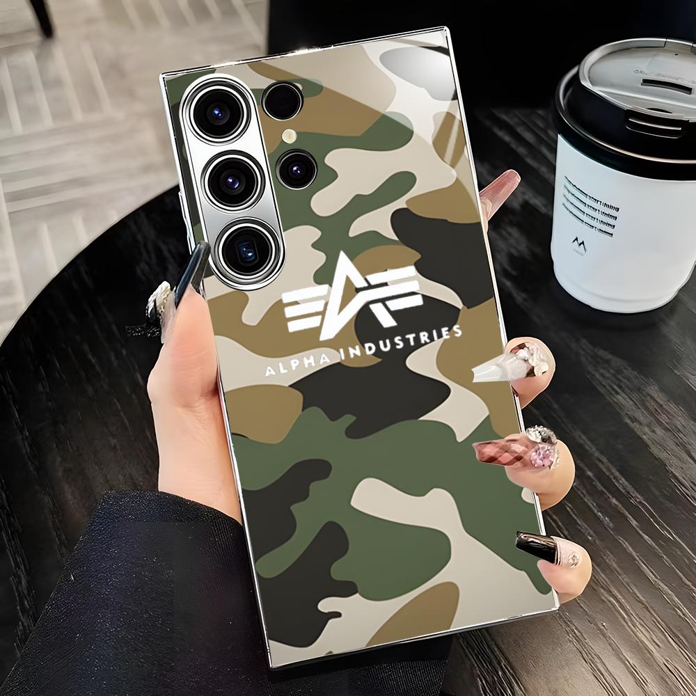 Fashion Vogue A-Alpha Industri - Phone Cases Vogue recensie en prijs