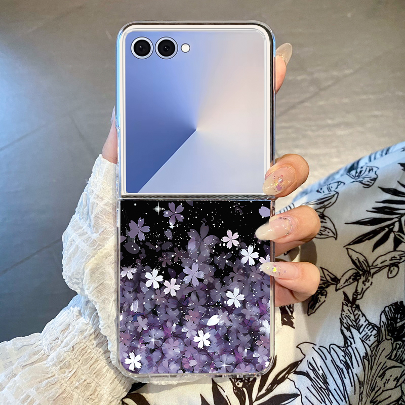 Cherry Blossom Case For Samsun - Phone Cases Z Flip 6 recensie en prijs