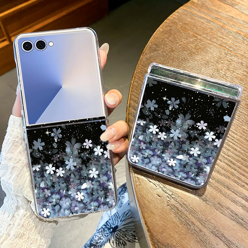 Cherry Blossom Case For Samsun - Phone Cases Z Flip 6 recensie en prijs