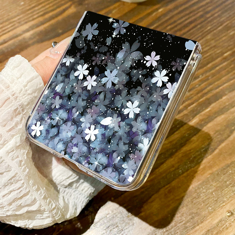 Cherry Blossom Case For Samsun - Phone Cases Z Flip 6 recensie en prijs