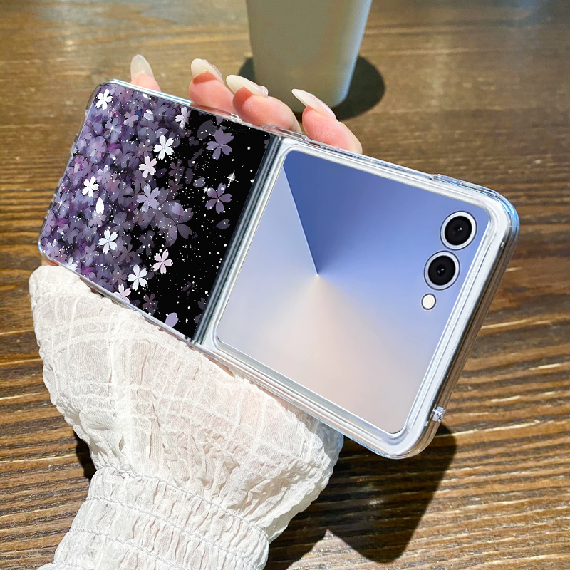 Cherry Blossom Case For Samsun - Phone Cases Z Flip 6 recensie en prijs